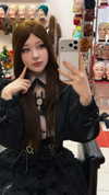bunny_alina_kim Altpins Profile Picture