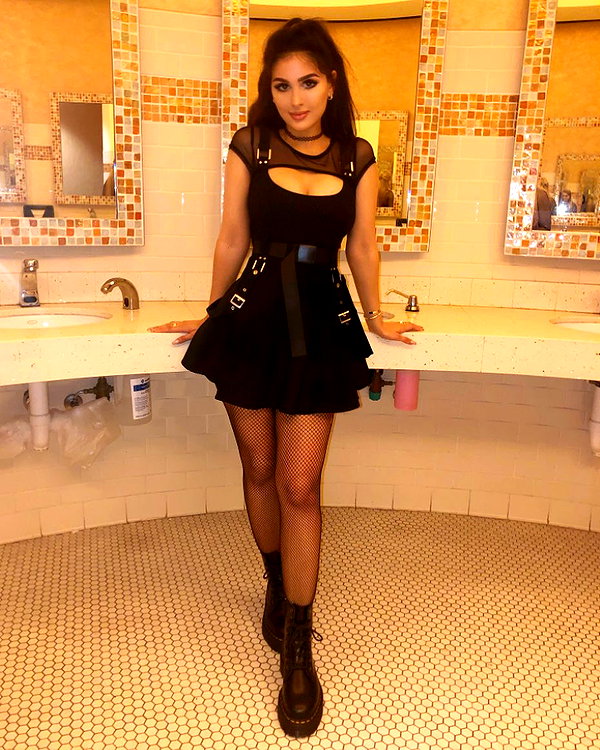 sssniperwolf instagram image archive image