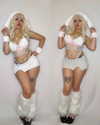 newmakeupgoddess Altpins Profile Picture