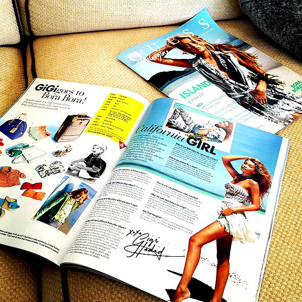 gigihadid instagram image archive image