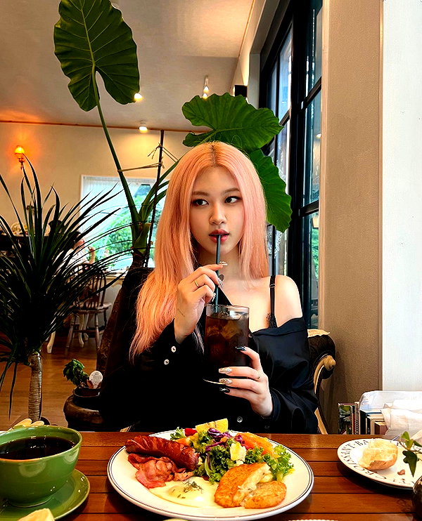 allissashin instagram image archive image