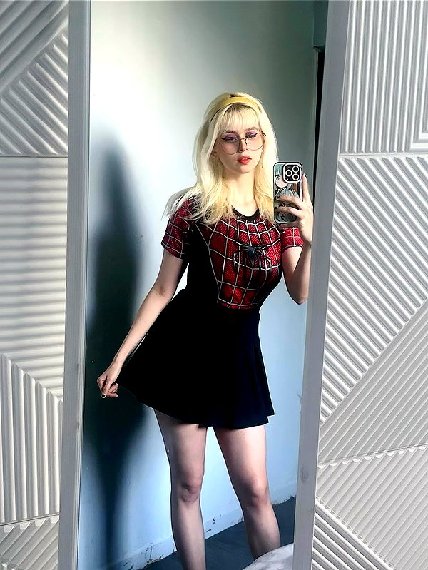 lulymakima instagram image archive image