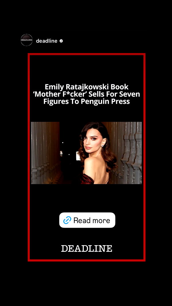 emrata instagram image archive image