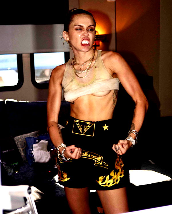 mileycyrus instagram image archive image