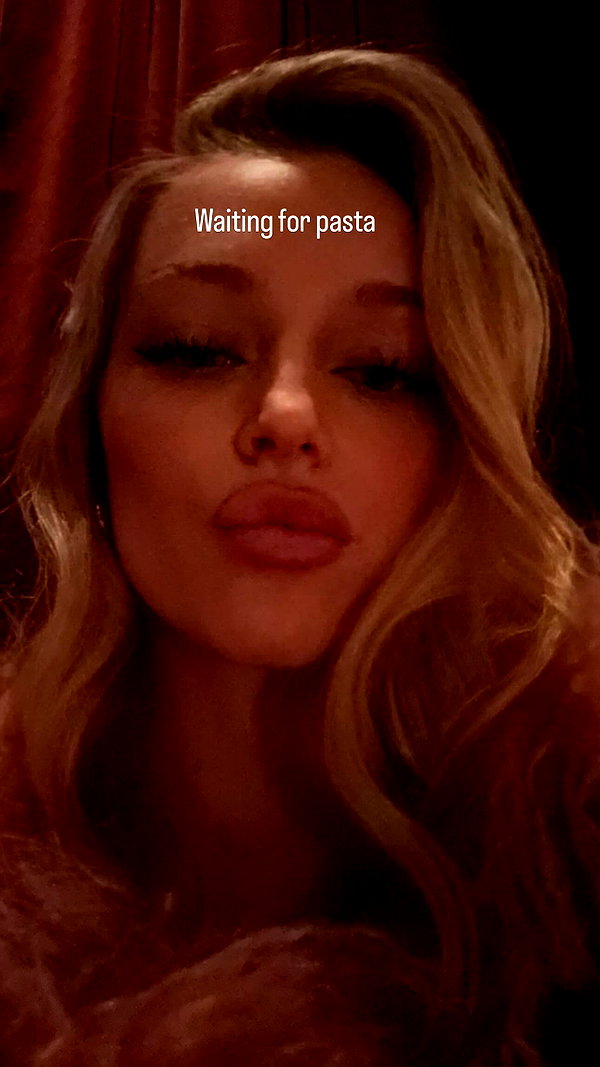 skylasanders instagram image archive image