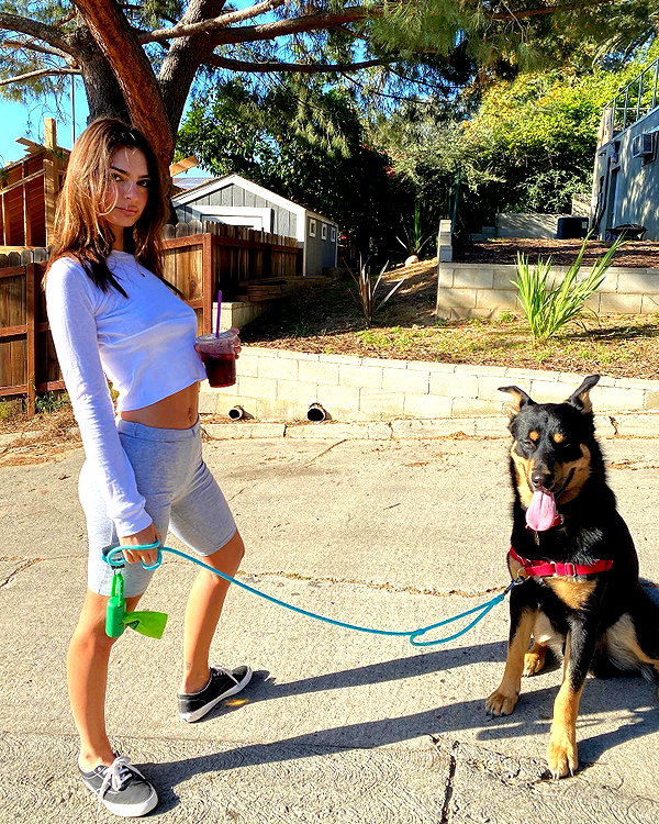 emrata instagram image archive image