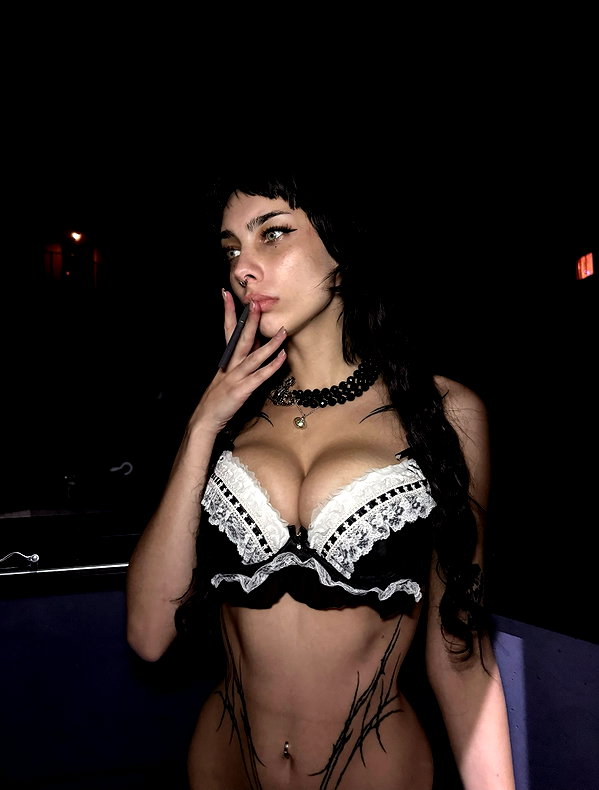 ibit3irl instagram image archive image