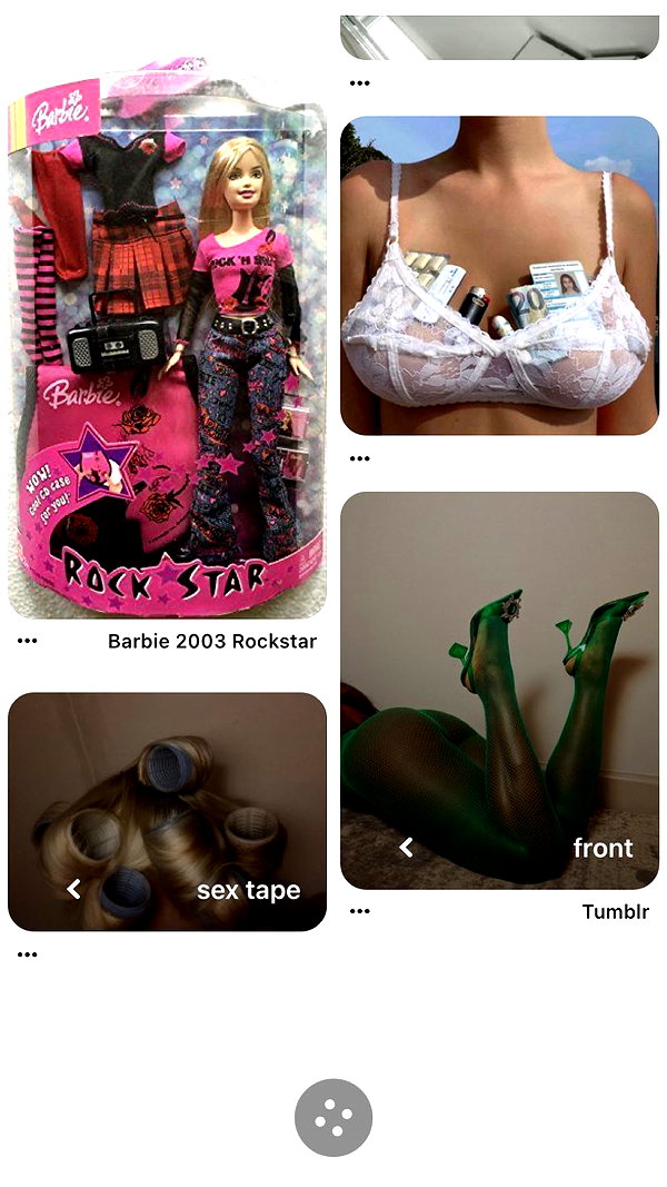babynympho_archive instagram image archive image