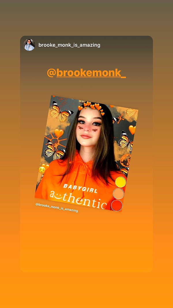 brookemonk instagram image archive image