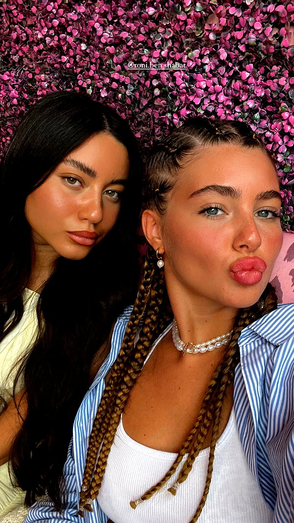 daniella_zeldis instagram image archive image
