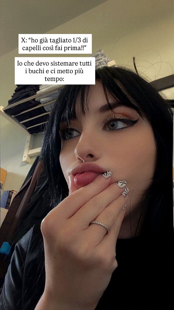 nishymoon_ instagram image archive image