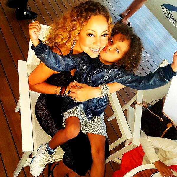 mariahcarey instagram image archive image