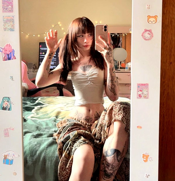 cuteamber666 instagram image archive image