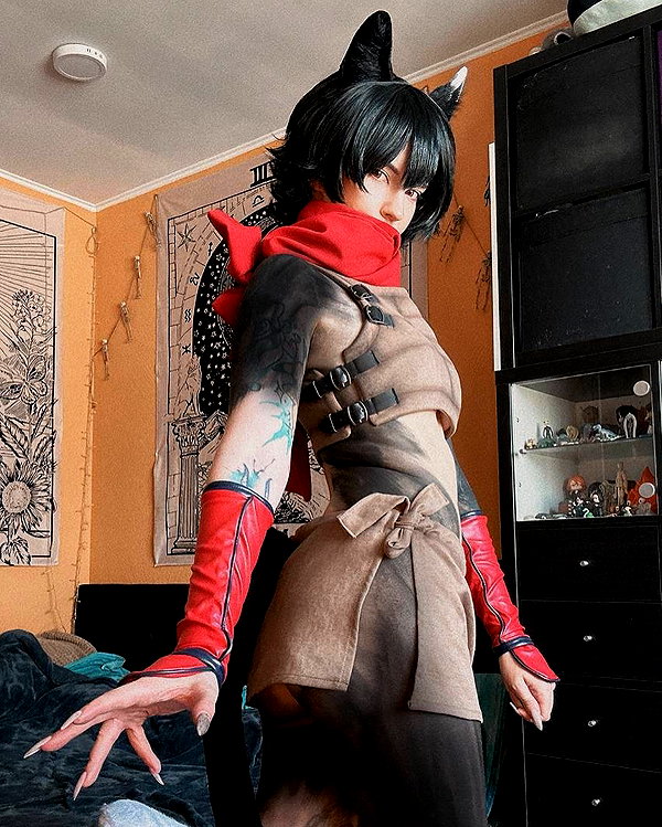 bakabakafuwa instagram image archive image