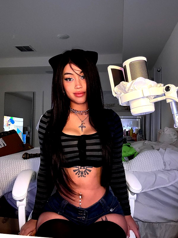 rinnibunny rinnibunny archive image