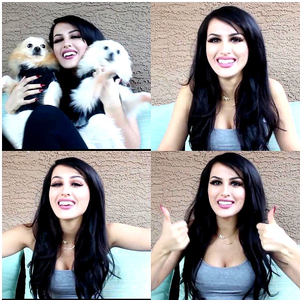 sssniperwolf instagram image archive image