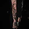 corycabletattoos Altpins Profile Picture