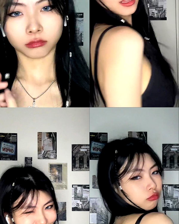 the.q.felicia instagram image archive image