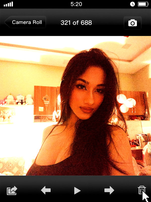 shanayarv instagram image archive image