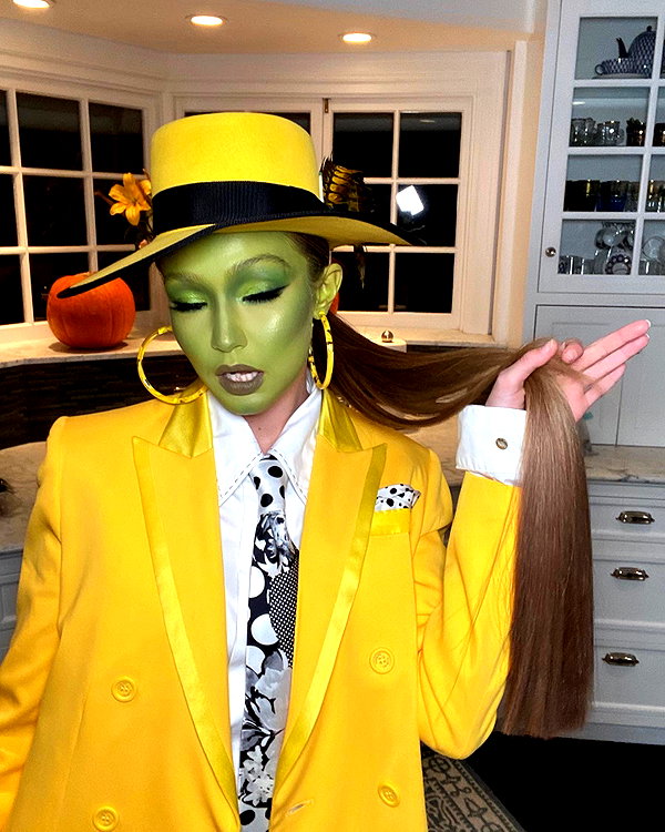 gigihadid instagram image archive image