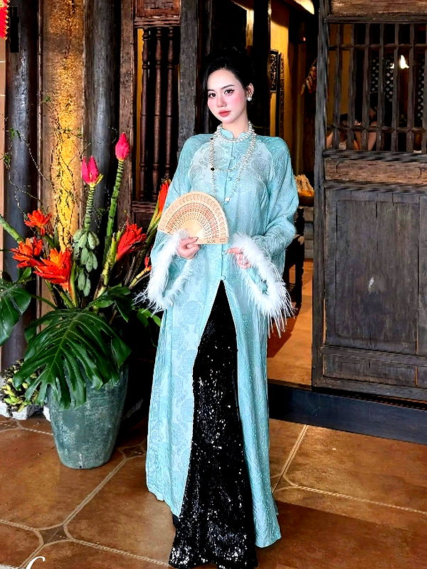 lyhythuedoxinh instagram image archive image
