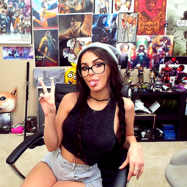 sssniperwolf instagram image archive image