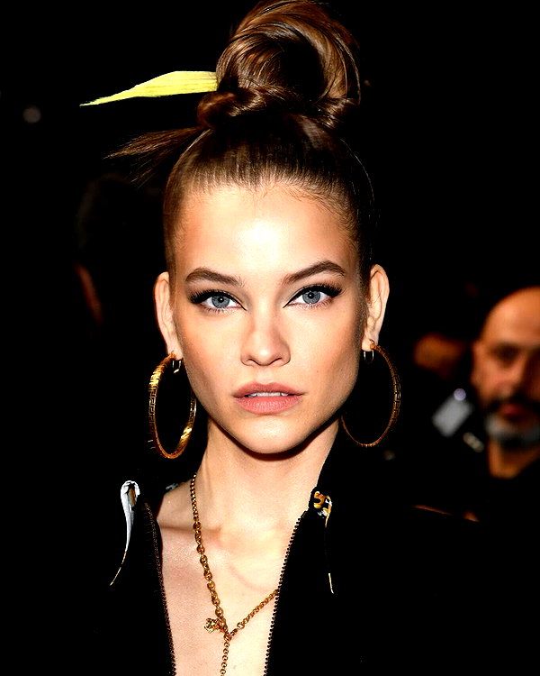 realbarbarapalvin instagram image archive image