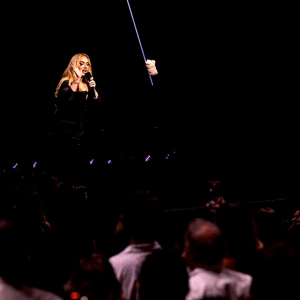 adele instagram image archive image