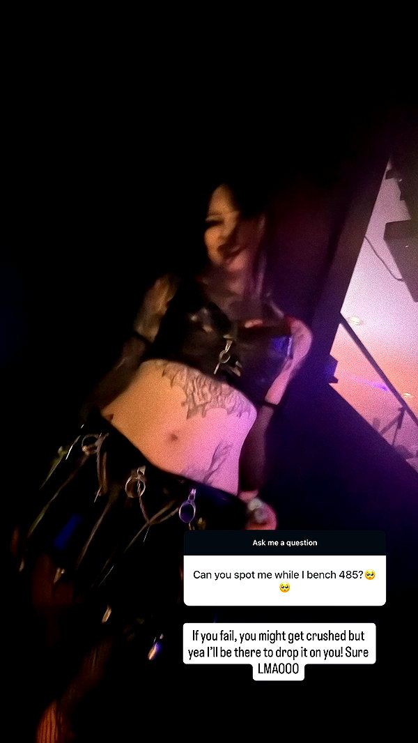 machine_mommy instagram image archive image