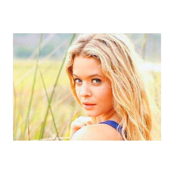 sashapieterse instagram image archive image