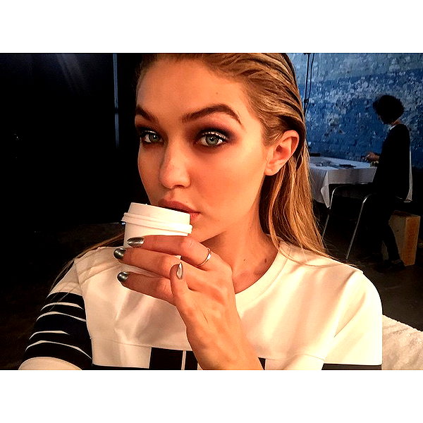 gigihadid instagram image archive image
