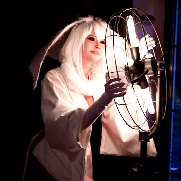 pepper_cos instagram image archive image