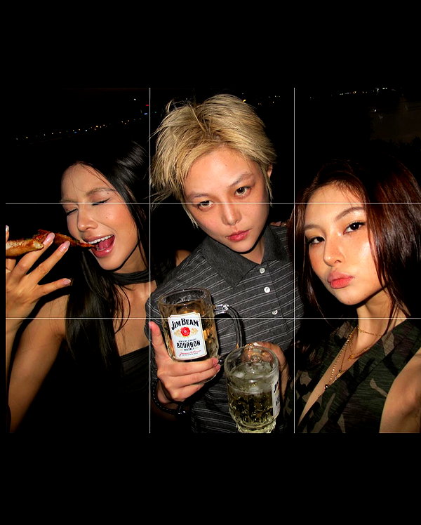 ll.lu1s instagram image archive image