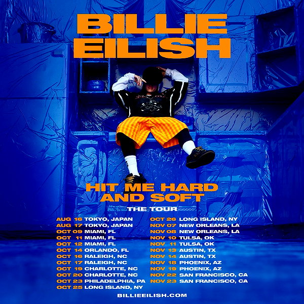 billieeilish instagram image archive image