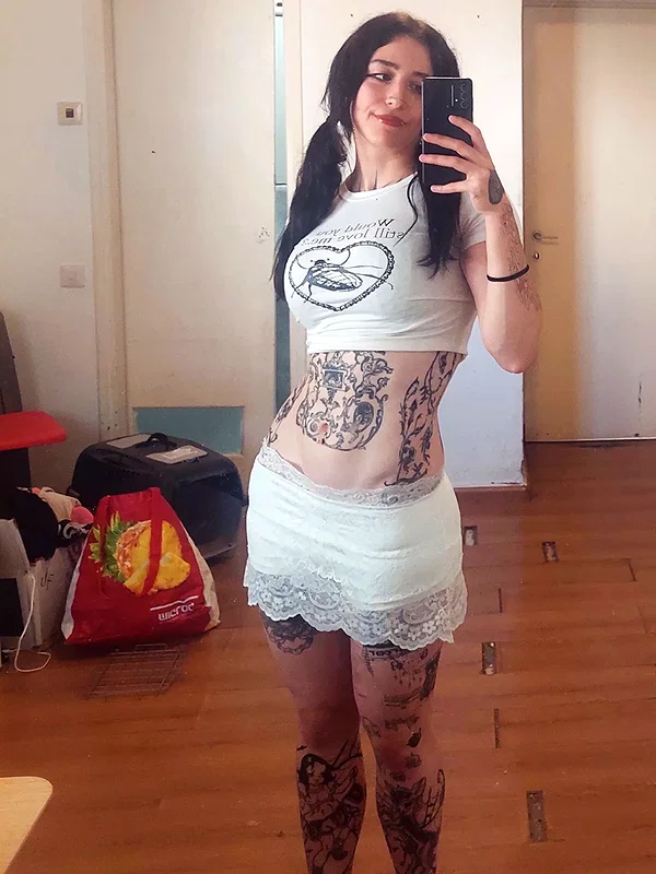 shayli_or instagram image archive image