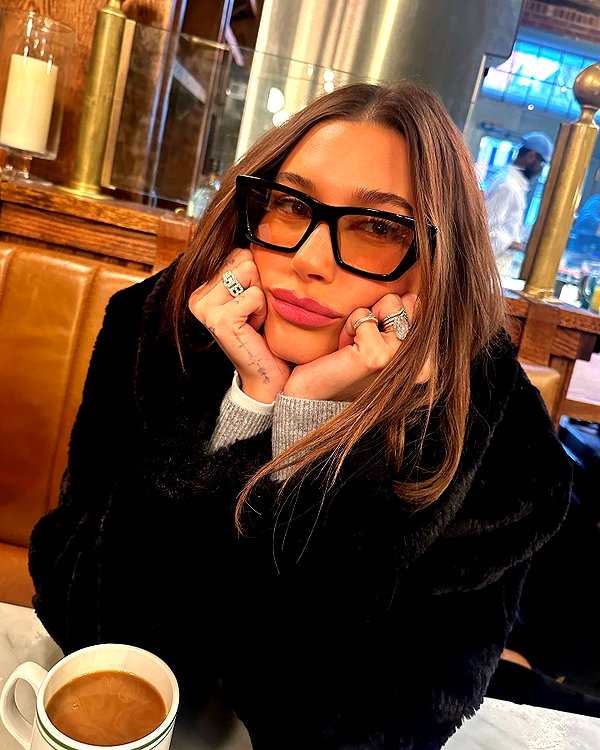 haileybieber instagram image archive image