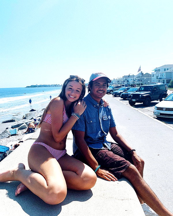 sadieemckennaa instagram image archive image