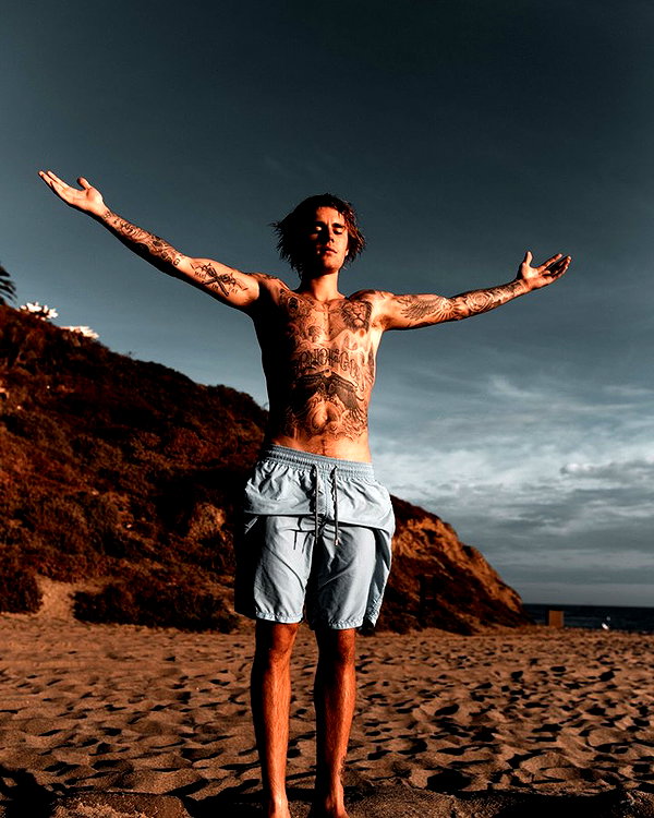lilbieber instagram image archive image
