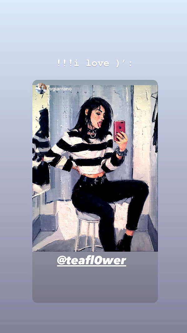 teafl0wer instagram image archive image