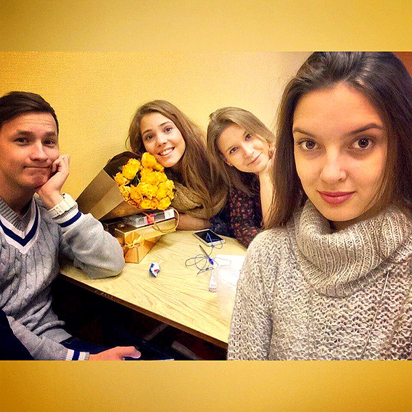 sychevskaya instagram image archive image