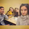 sychevskaya Altpins Profile Picture