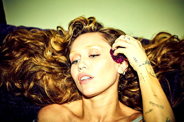 mileycyrus instagram image archive image