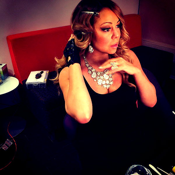 mariahcarey instagram image archive image