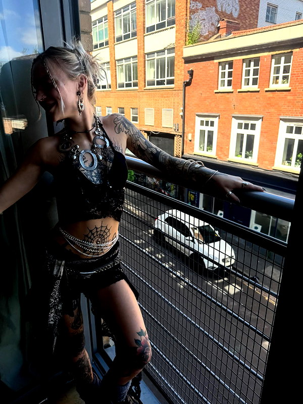 charley.chambers instagram image archive image