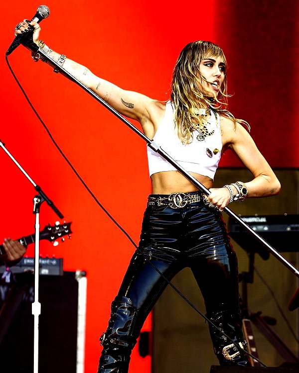 mileycyrus instagram image archive image