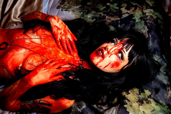scarlett_ichor instagram image archive image