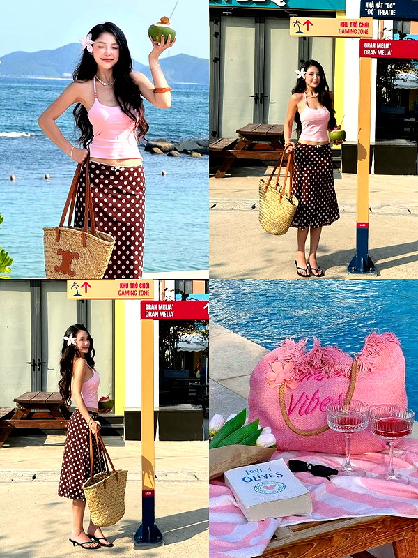 lyhythuedoxinh instagram image archive image