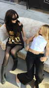 djbabysosh Altpins Profile Picture
