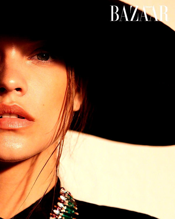 realbarbarapalvin instagram image archive image