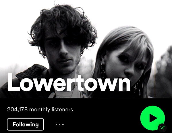 lowrtown instagram image archive image